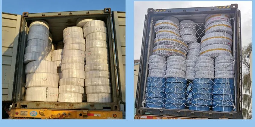 Heavy Duty Flexible PVC Clear Nylon Braided Hose Pipe 1/4" to 3" for Watering Garden Irrigation Shower Gas Oil Fuel