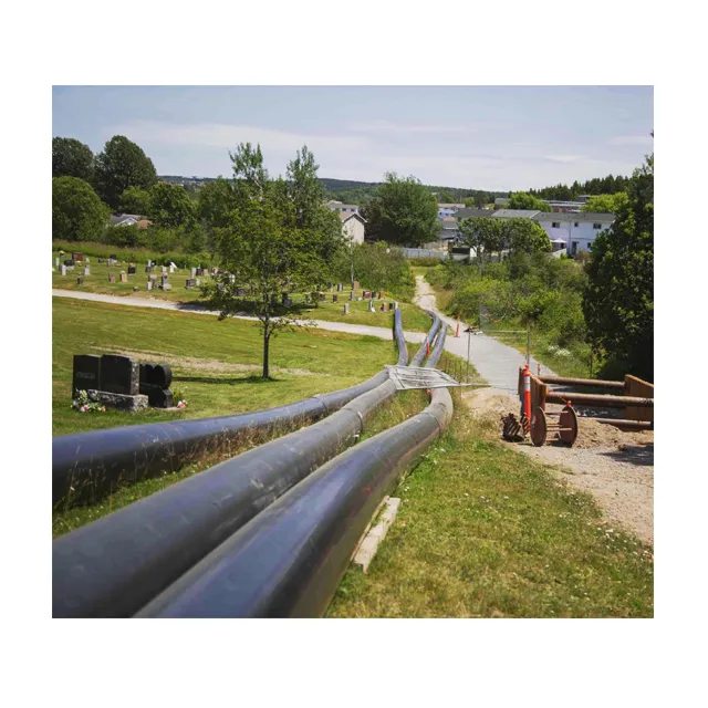 16mm 4L/H PE Drip Irrigation Tubing for Agricultural Water Systems