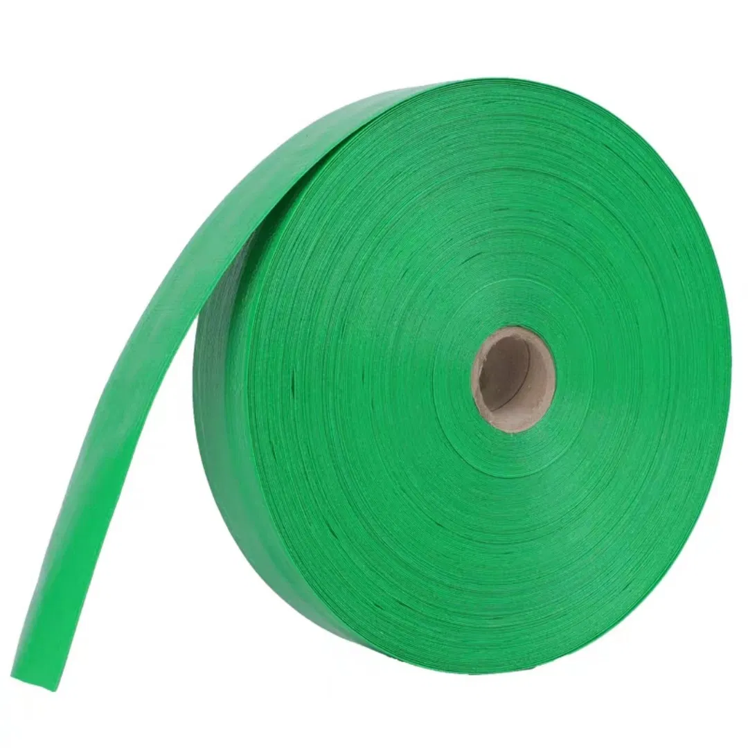 Drip Irrigation PE Pipe with Strong HDPE for Stable Irrigation Pipe Network