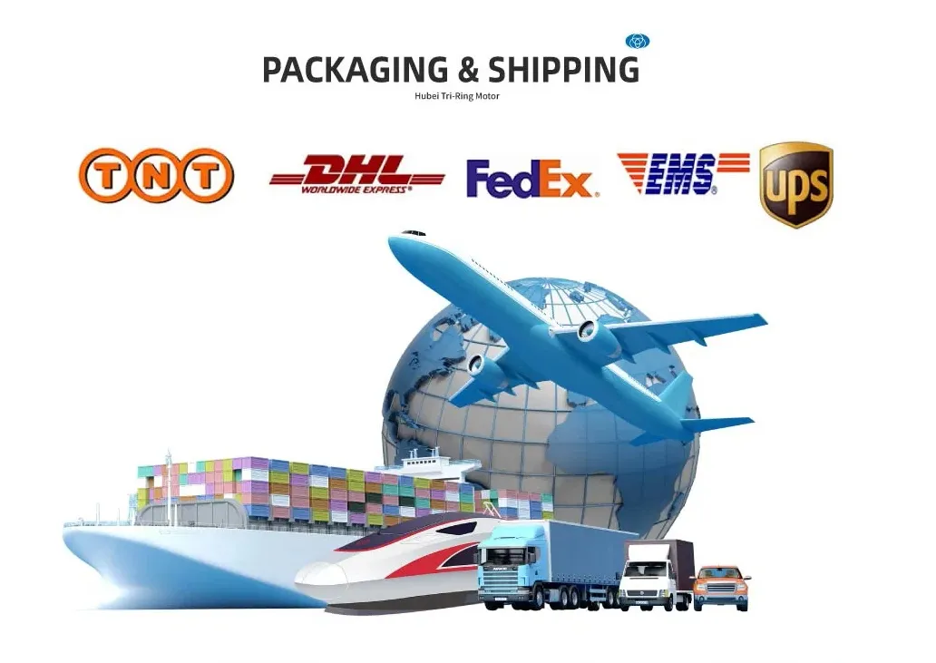 Factory Prices DOT Air Brake Hose Fitting Union Quick Push in Nylon Pipe Connector 1/8 3/8 1/4