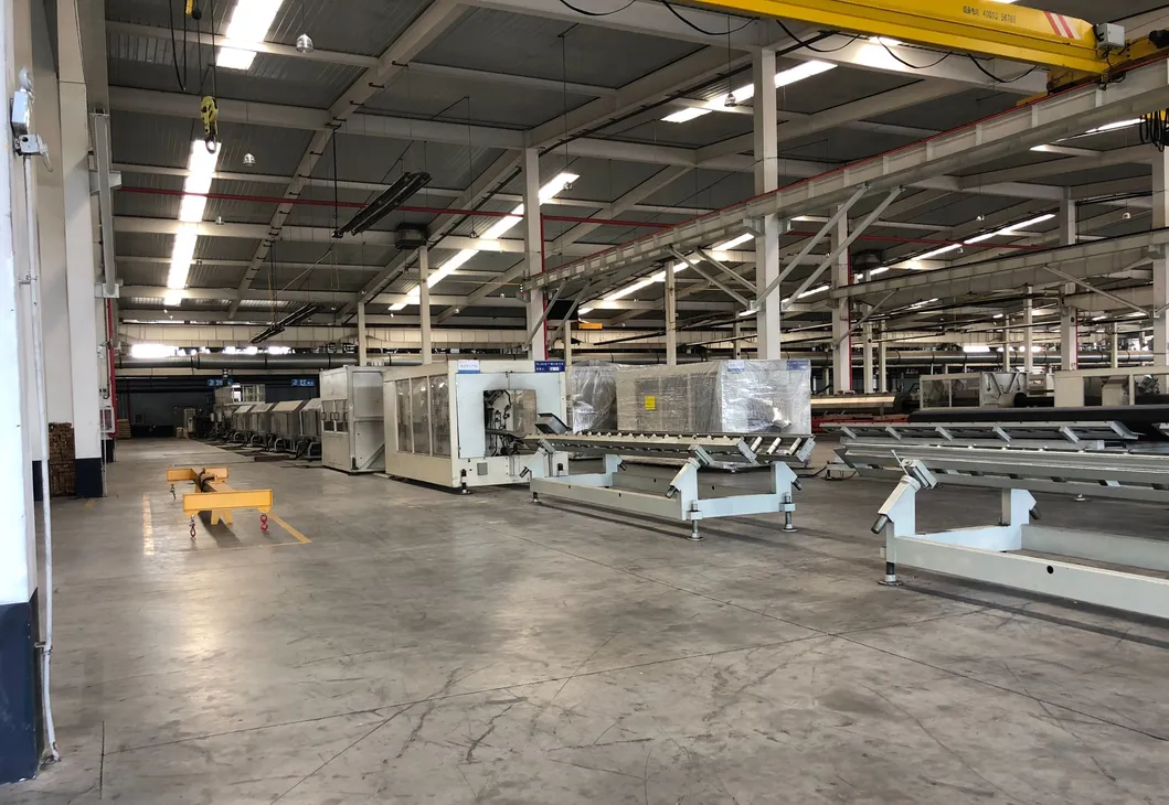 Wholesale Hot Selling Custom Color Size Square Plastic Pipe PVC Tubes