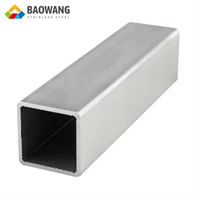 Stainless Steel Ss201 202 304 316L Seamless 0.5mm Thin Pipe with PVC Coated Stainless Steel Ss201 202 304 316L Seamless 0.5mm Thin Pipe with PVC Coated