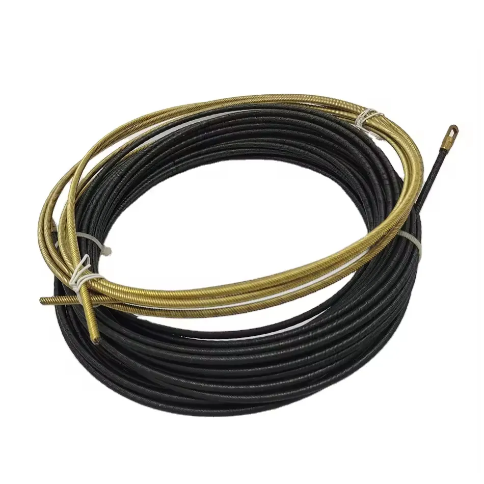 Pull Buddy Wire & Cable Pulling 1/2 3/4 & 1" EMT Conduit Junction Box Prevents Wire Dam