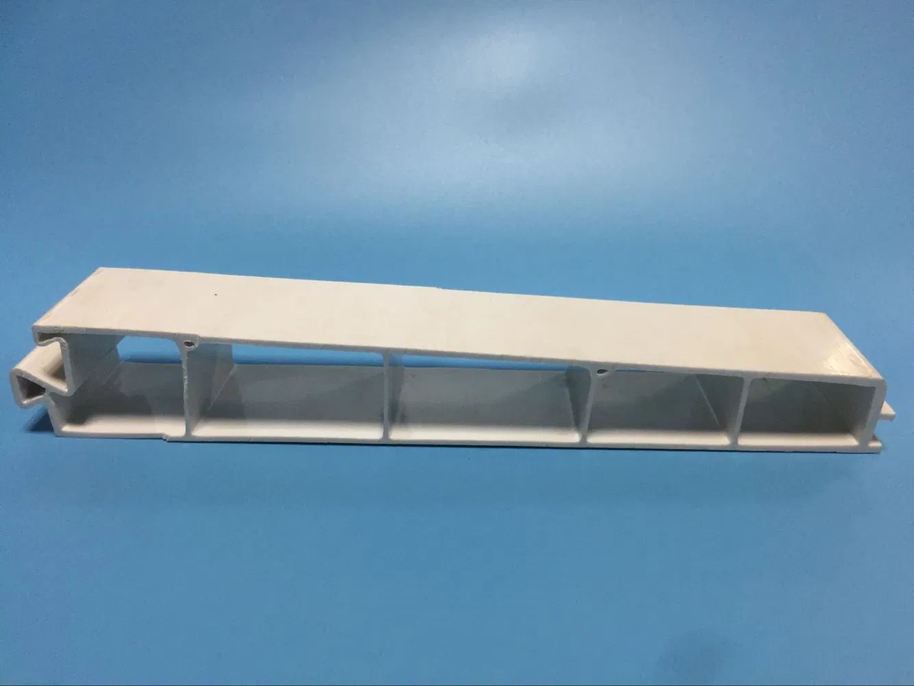 Plastic Extrusion ABS Profiles & Pipes