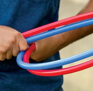 High-Quality Pexb Pipe for Hot Water Floor Heating Systems