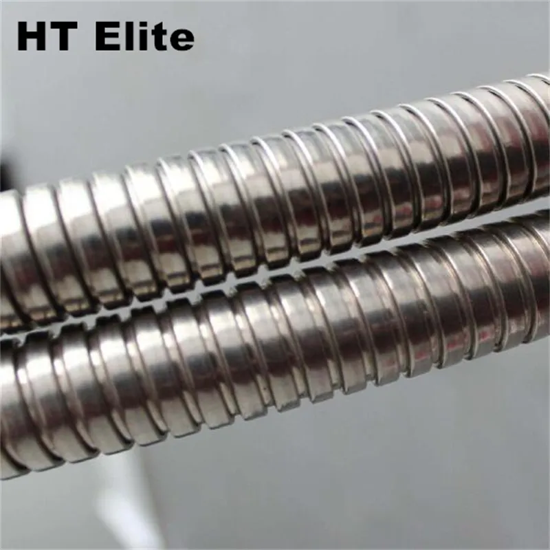 Electrical Nonmetallic PVC Ent Cable Duct Flex Tubing Corrugated Pipe