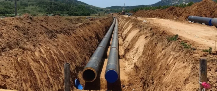 China Supplier Spraying and Winding Heat Resistant Building Material Insulation Foam Insulation Tube