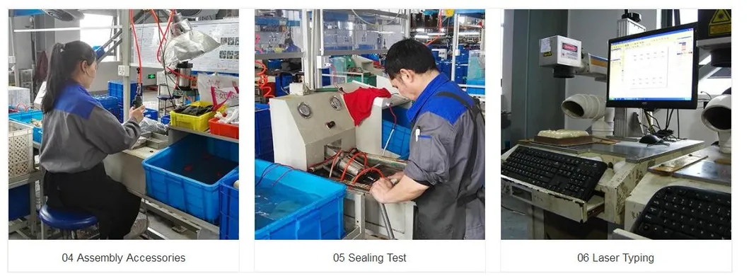 Hot Sale Large Diameter Plastic Water Supply PVC CPVC PPR Pph Pipe with GB/T10002.2 Standard