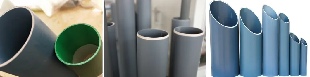 PP Silent Drainage Pipe Production Line/Extruder Machine/Plastic Extruder/Making Machine