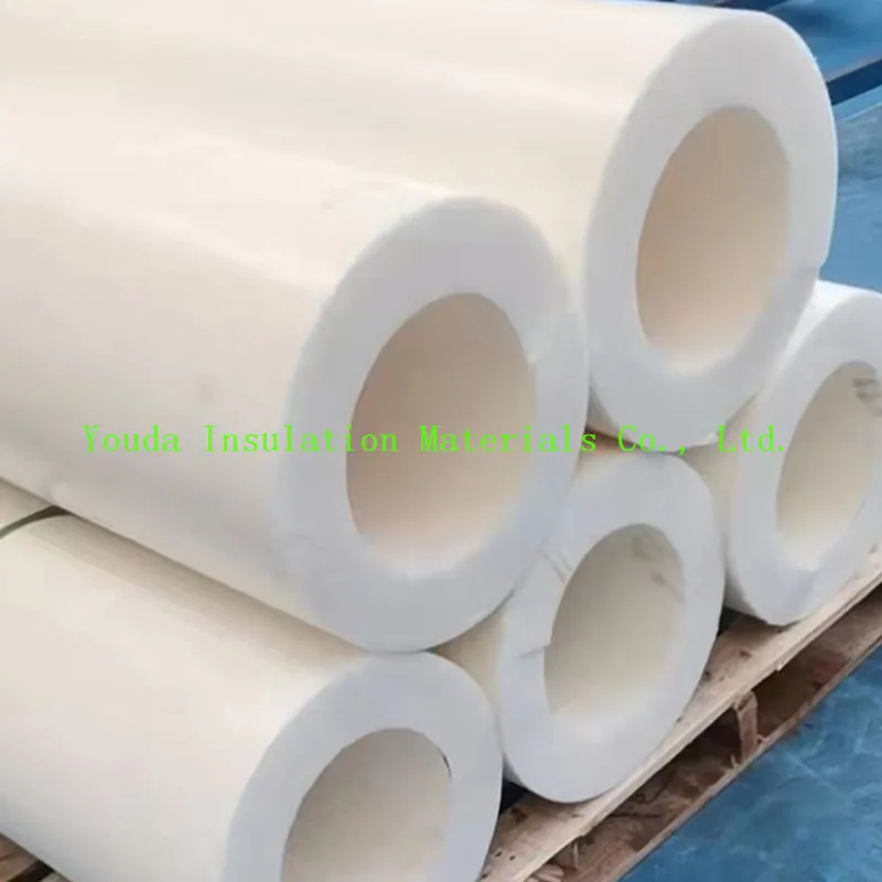 PA6 Tubing with Excellent Chemical Resistance to Alkalis and Salts, for Water Treatment Equipment