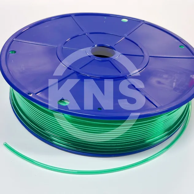 Whole Sale PU Tubing Hose Air and Water Deliver Food Grade