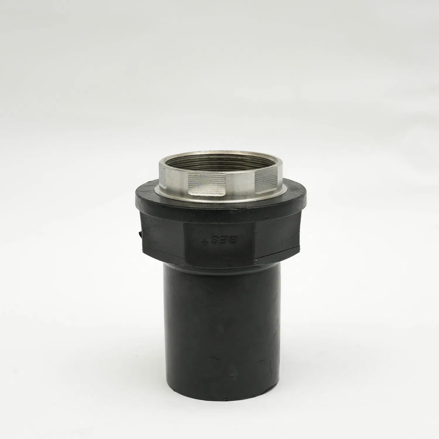 High Standard Performance Copper Pipe Fittings Male Female Threaded Fittings Pipe Nipple for Chemica