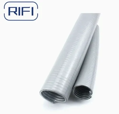 3/8" -1" Liquid Tight Flexible Non