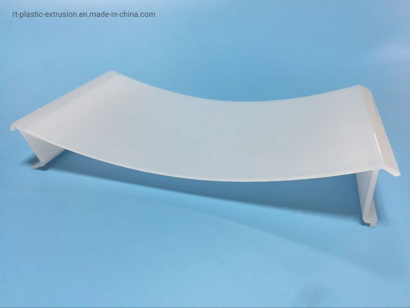 Plastic Extrusion Profiles and Pipes for Plastic PC Profiles&Pipes