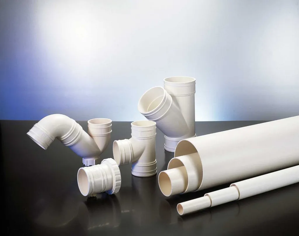 Plastic UPVC Electrical Conduit Pipe/Tube for Wire and Cable Protection Layflat Hose