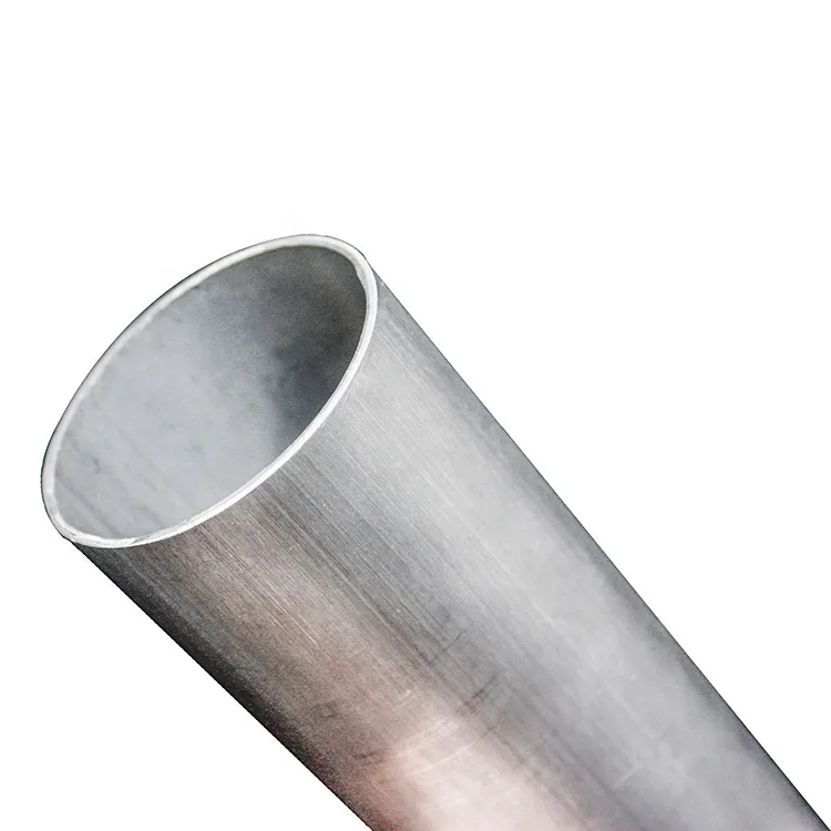 ABS Nkk Certification Marine Pipe S31803 S32205 S2520 Duplex Steel Seamless Tube/Pipe for Ship Build
