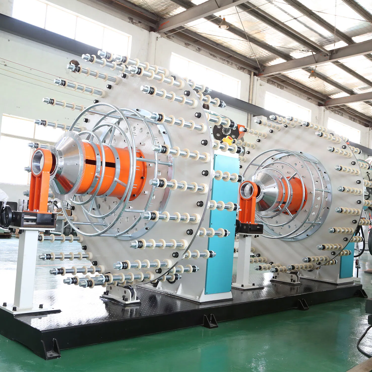 Mainly Used in Land or Sea Oil and Gas Transportation High-Pressure Water Transmission Heat Municipa