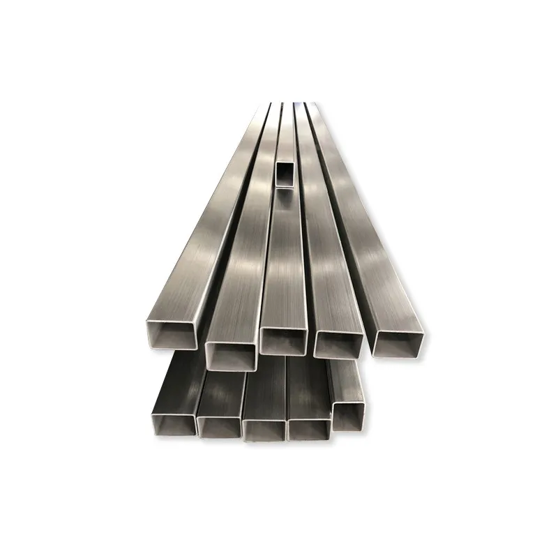 Durable High-Pressure with Comepetitive Prices Stainless Steel Pipe