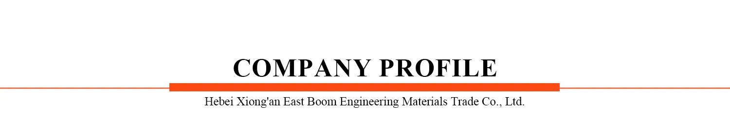 Mpp Power Pipe High Strength Acid and Alkali Resistant Corrosion Resistant Good Insulation High Pressure Durable