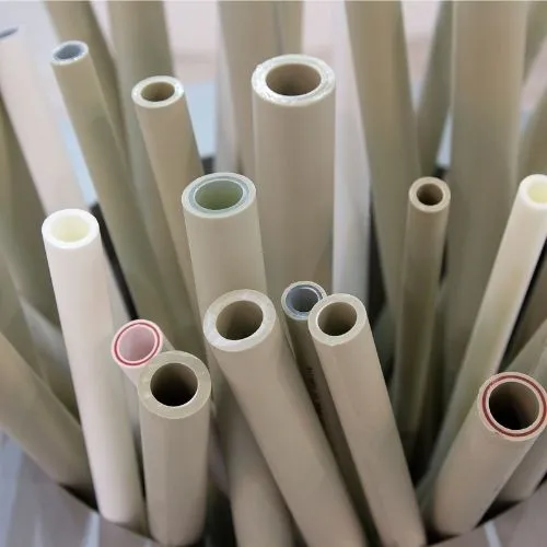 Water Supply Plumbing Pph Fittings 2 Inch Pph Tube/Pipe