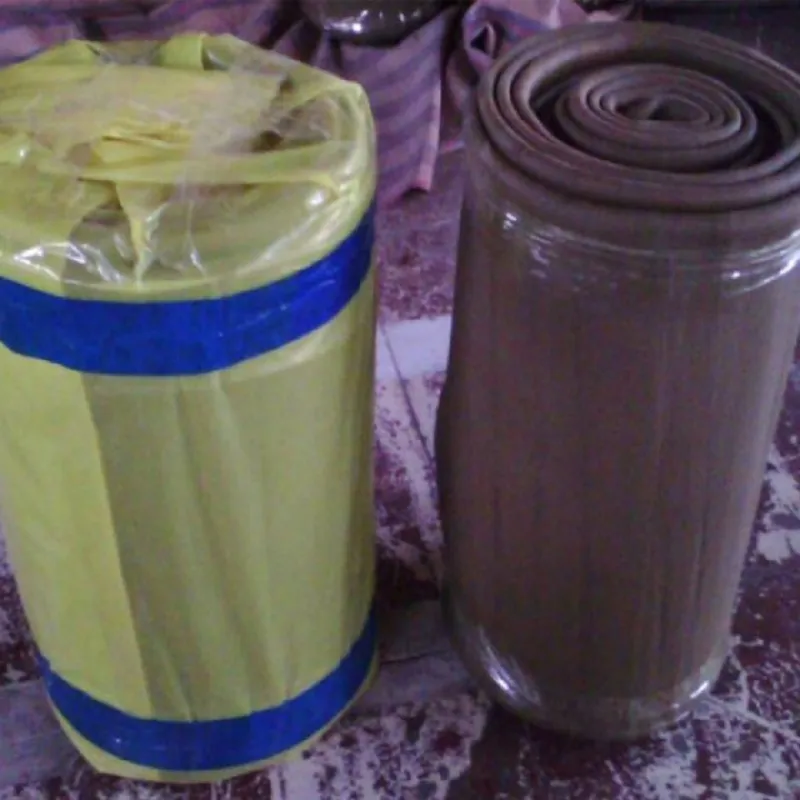 Rsy Hige Quality NR Rubber Tubing 