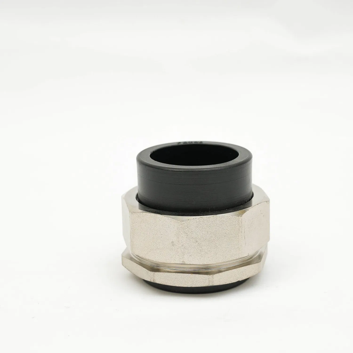 High Standard Performance Copper Pipe Fittings Male Female Threaded Fittings Pipe Nipple for Chemica