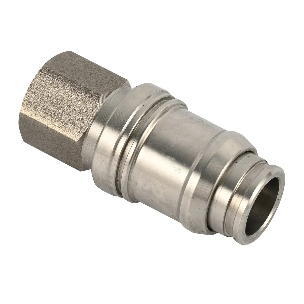 Construction Decoration Stainless Steel Pipe Fitting,