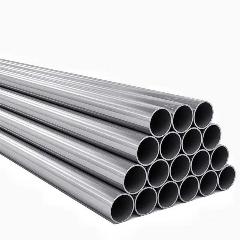 Factory Price Cold Rolling Round SS304 SS316 Stainless Steel Seamless Pipe for Marine with ABS Dnv Certificate