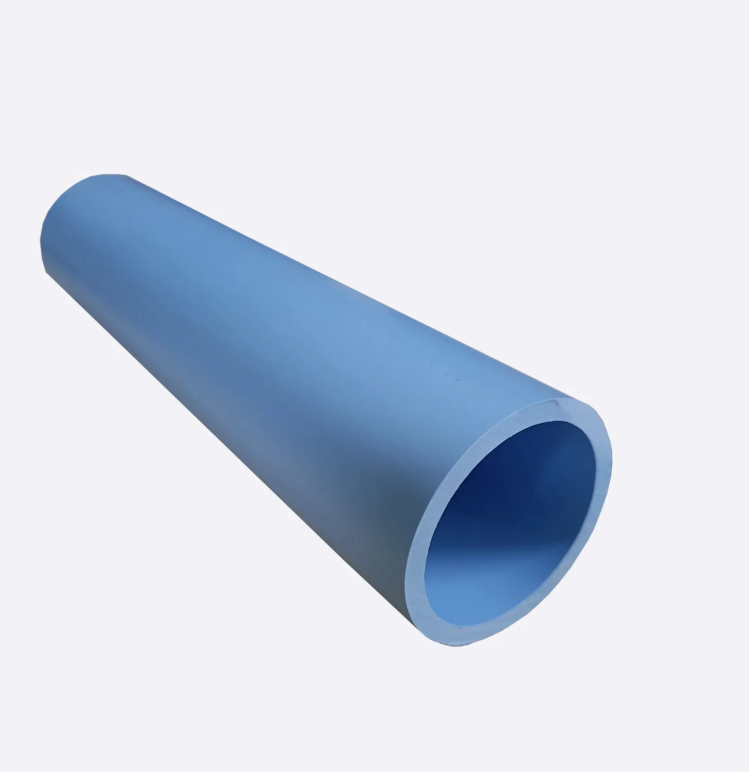 ODM Colored 20mm Furniture Grade PVC Pipe