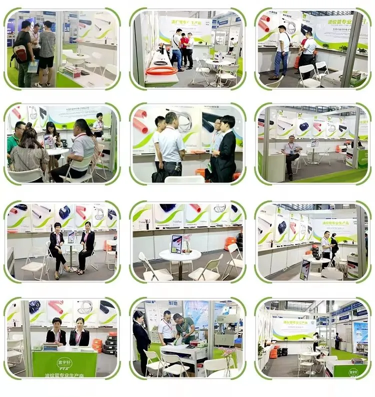 High Quality Electrical Wire Protective Hose Flexible