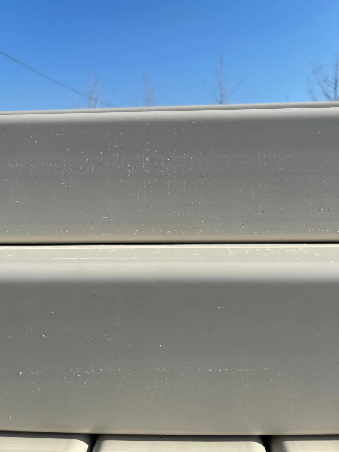 Robust PVC Grating Solutions for Hygienic Water Drainage Needs