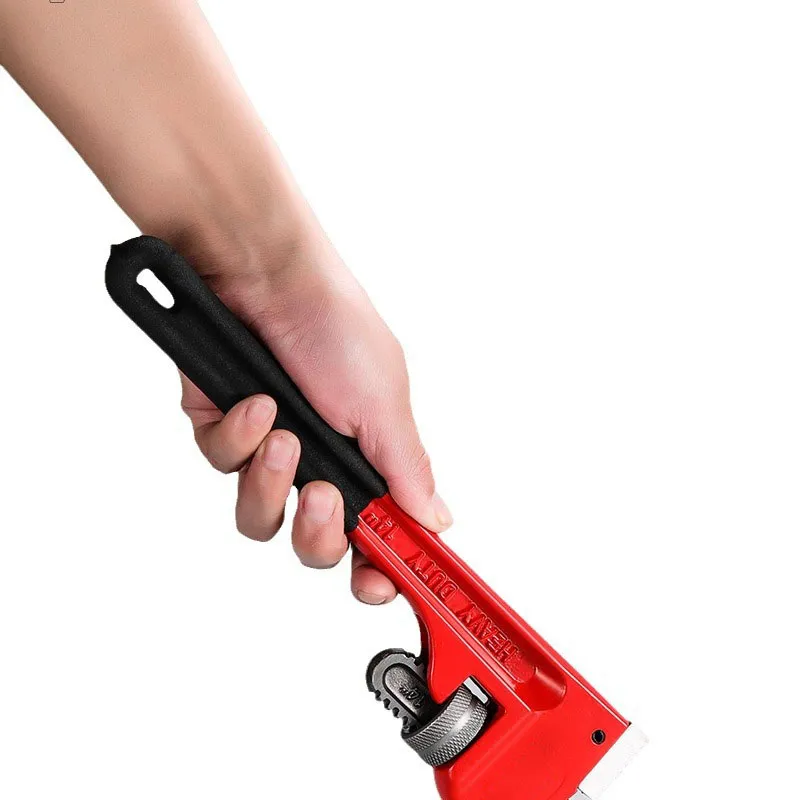 Multi Functional Heavy-Duty Industrial Grade Wrench Pliers