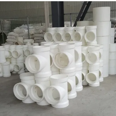 Corrosion-Resistant and High-Pressure, DN20/500 The Best Choice for Water and Gas Supply, High Quality and Low Price Phh Pipe Fittings