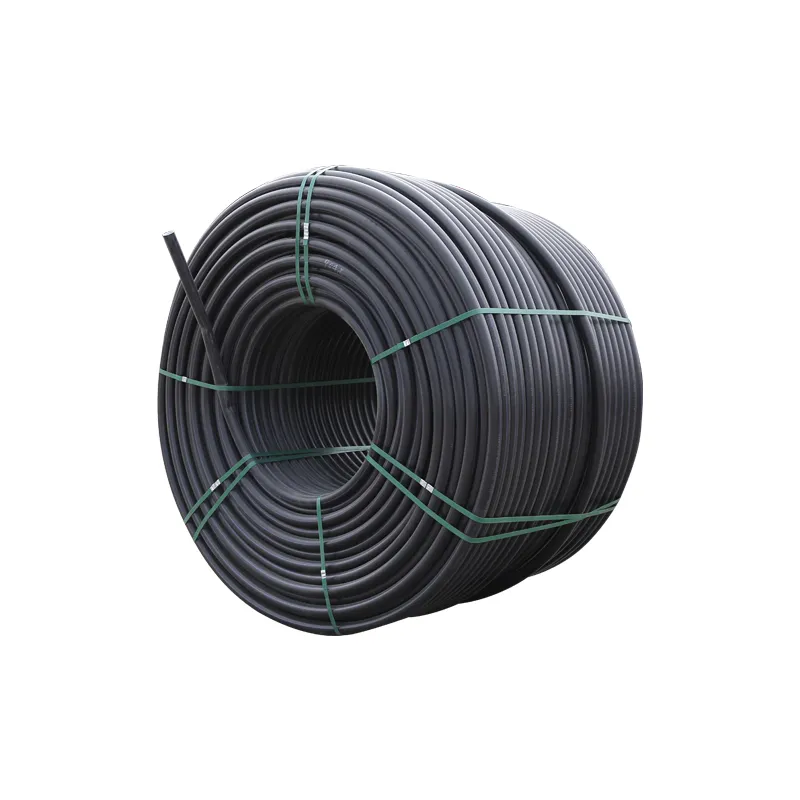 40mm/33mm HDPE Silicon Core Tube