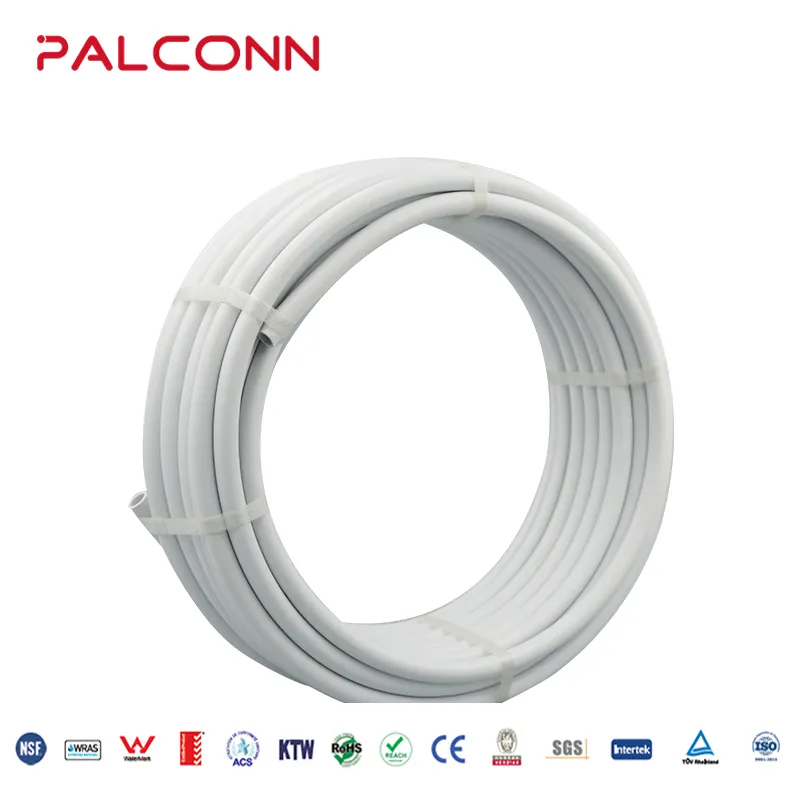 Easy-Lay Pb Barrier Pipe Plumbing & Heating Pipe