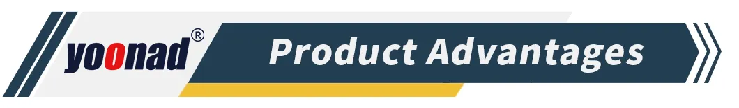 ISO CE DN50 10mm 1.6MPa Pn16 Pph Pipe Pph Fittings