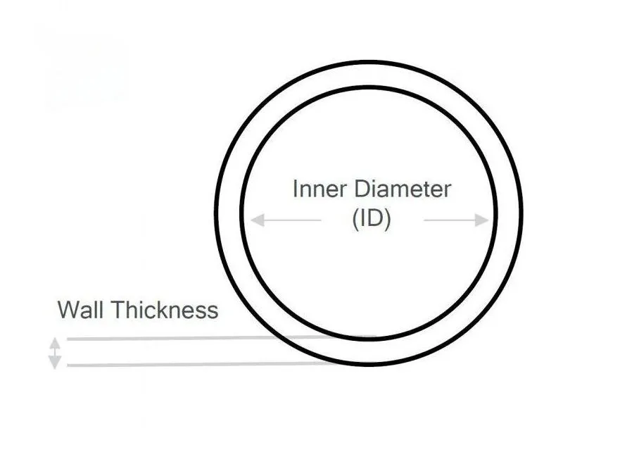 Active-Power Industries Rigid Suction Hose Distributor China a-Type Anti-Static PVC Transparent Steel Wire Spiral Reinforced Hose Suction Pipe
