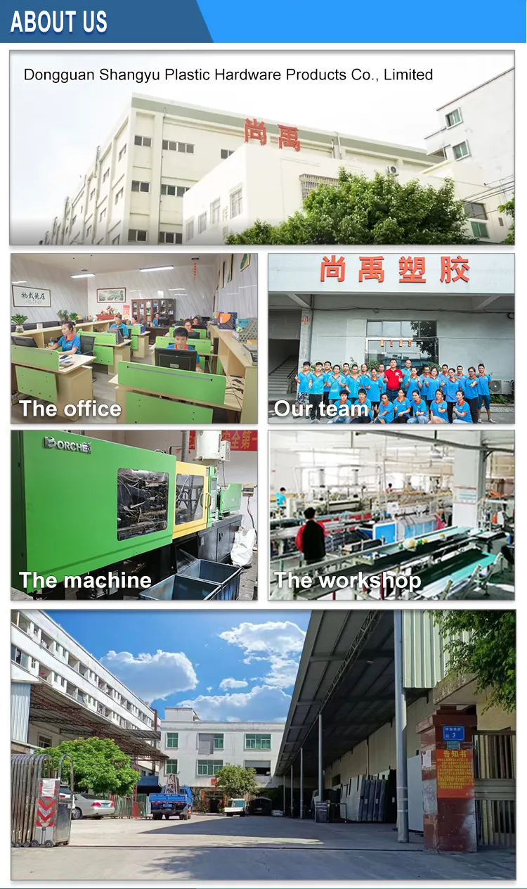 Rigid Custom Round Profile PVC Pipe for Electrical Wire Safety