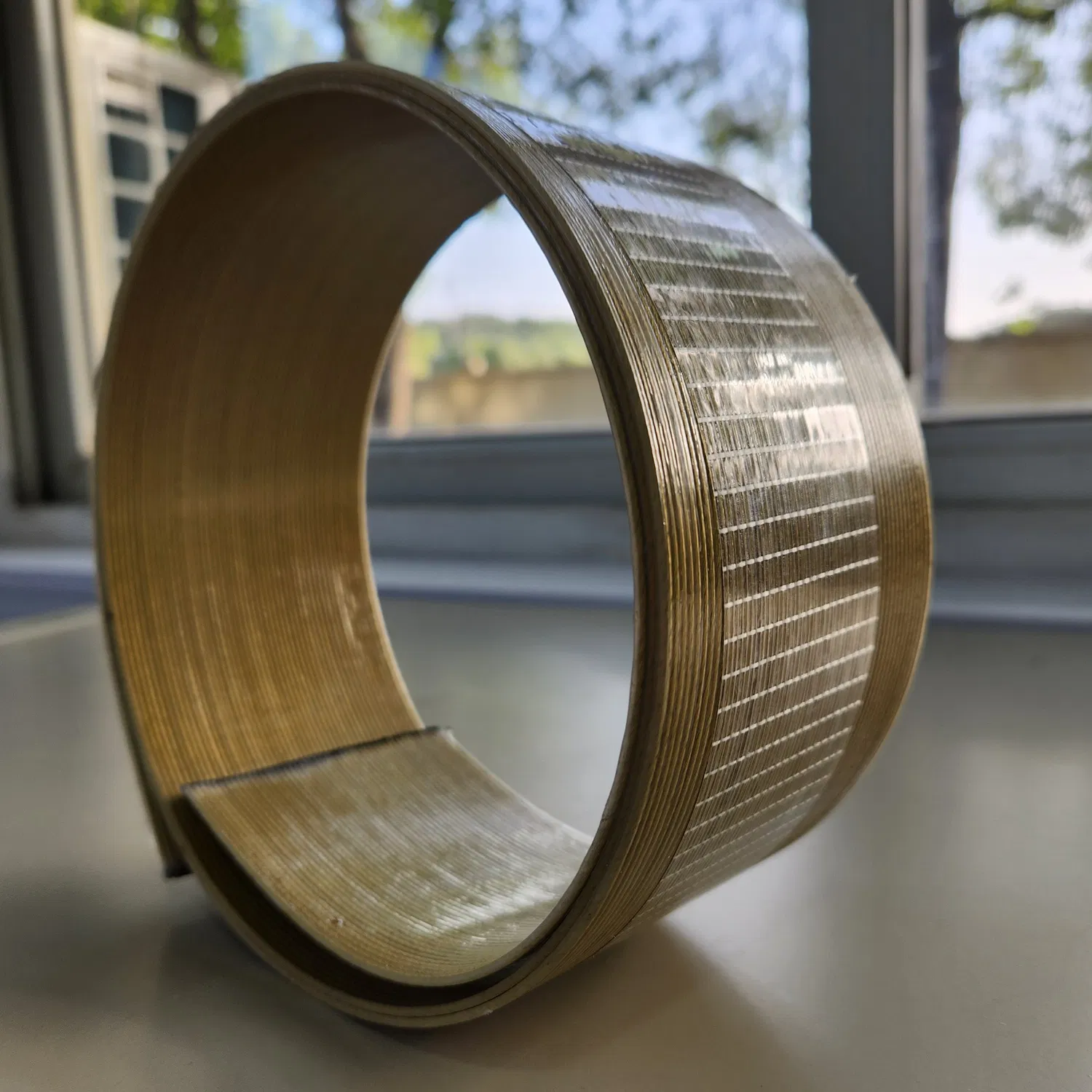 Multi-Polymer Glass-Fiber Reinforced Pipe Extrusion Line for Oil & Gas (PPR, PE, HDPE, UPVC, PVC