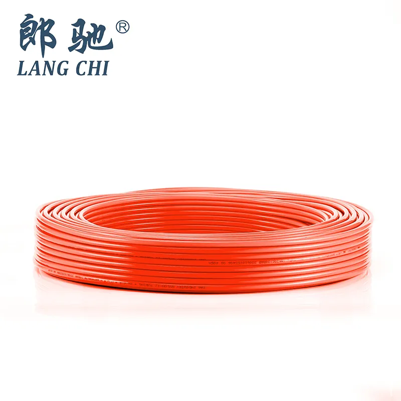 Hot Sale Fatigue Resistance High Pressure Nylon PA12 Tubing for Chemicals