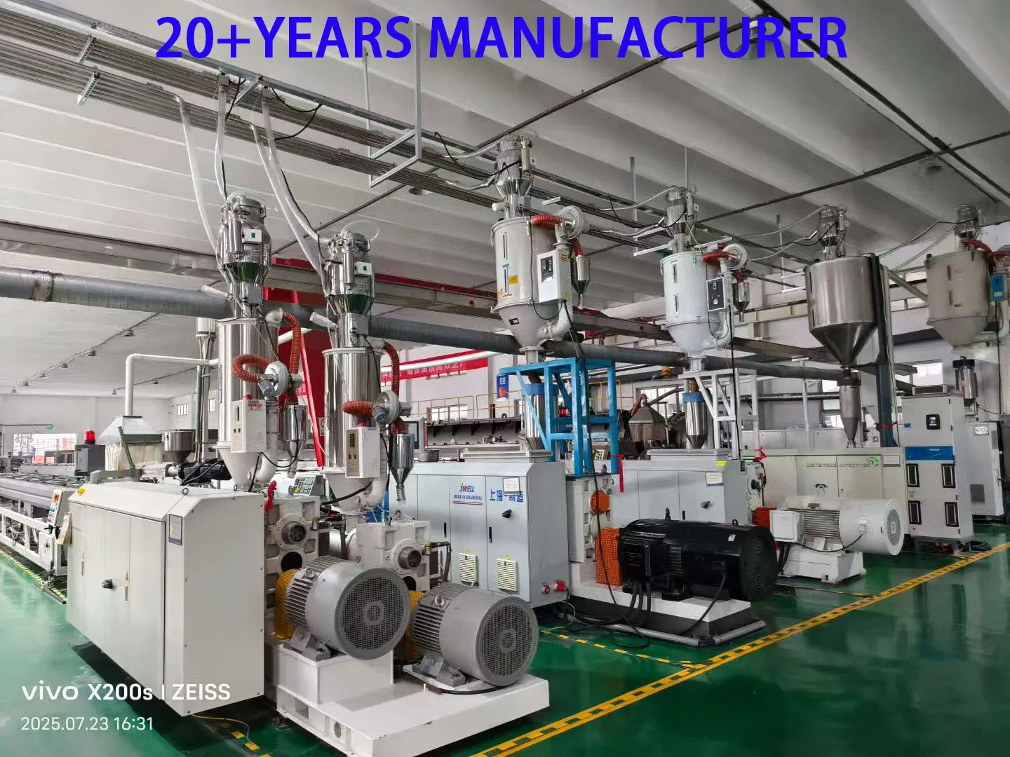 Slotted Pipe Screen Pipe NSF/ANSI 61 Approved PVC Perforated Tube Drainage Pipe Filter Pipe PVC Slit Pipe Well Wall Pipe