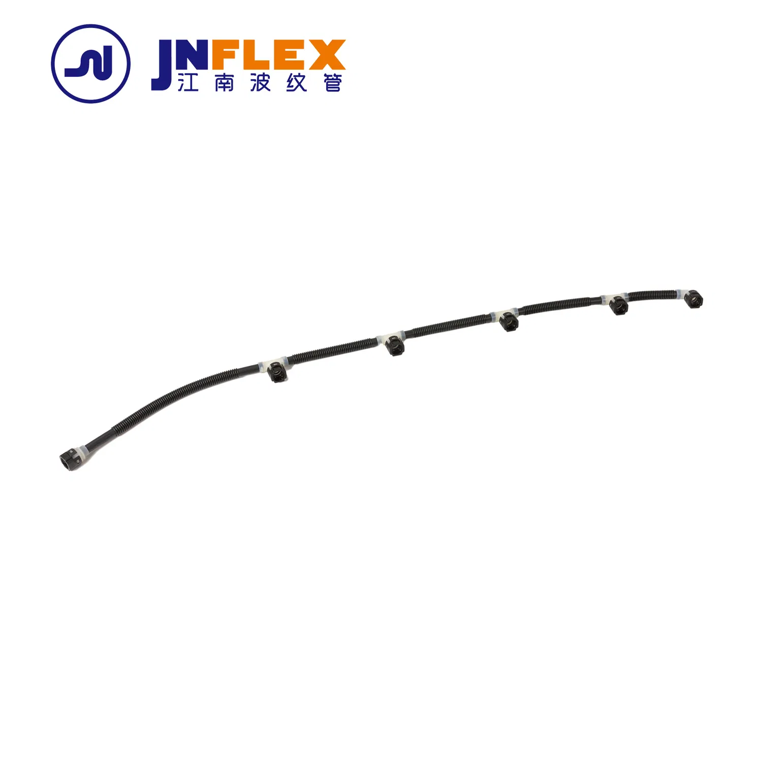 Durable Spiral Plastic Bellows Polyamide Flexible Nylon Tubing for Efficient Ventilation and Cooling Durable Spiral Plastic Bellows Polyamide Flexible Nylon Tubing for Efficient Ventilation and Cooling