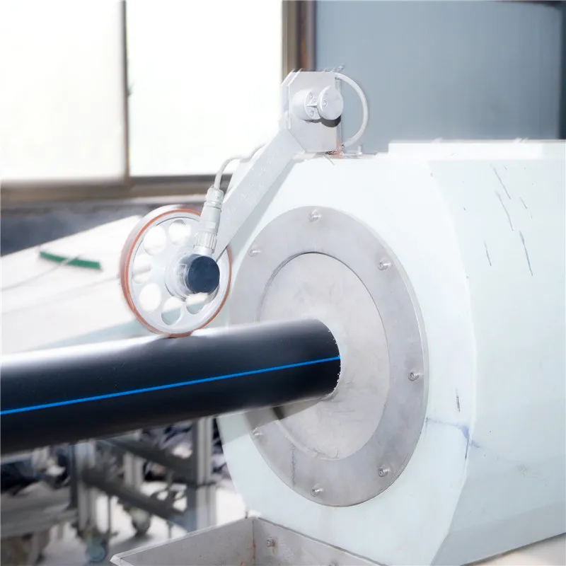 Fosite HDPE Pipe for Fiber Communication Duct PE Silicon Core Tube