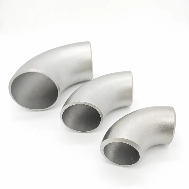 Low Price Bulk Wholesale Stainless Carbon Steel Pipe Fittings Suitable for Plumbing Systems A105 Q23