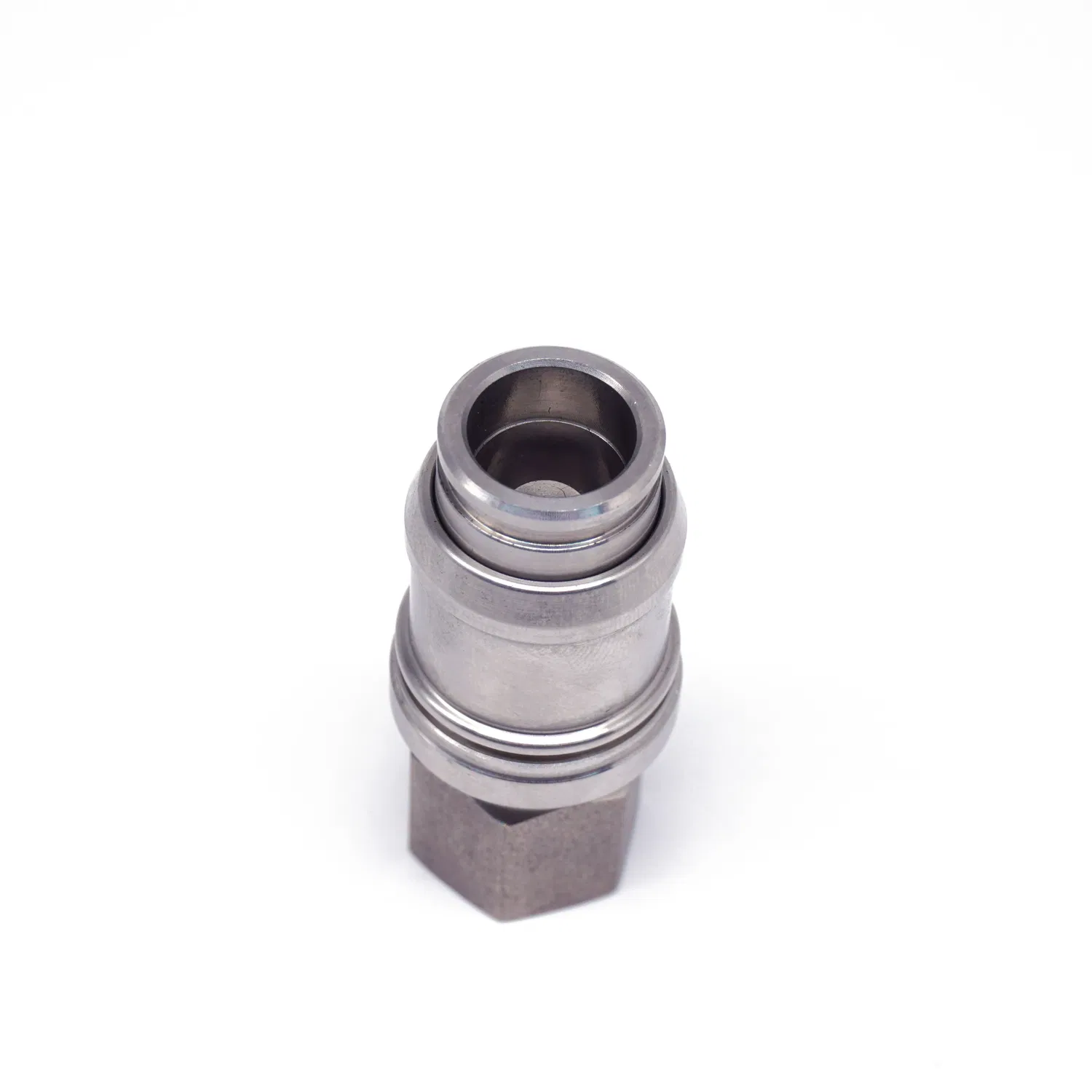 Construction Decoration Stainless Steel Pipe Fitting,