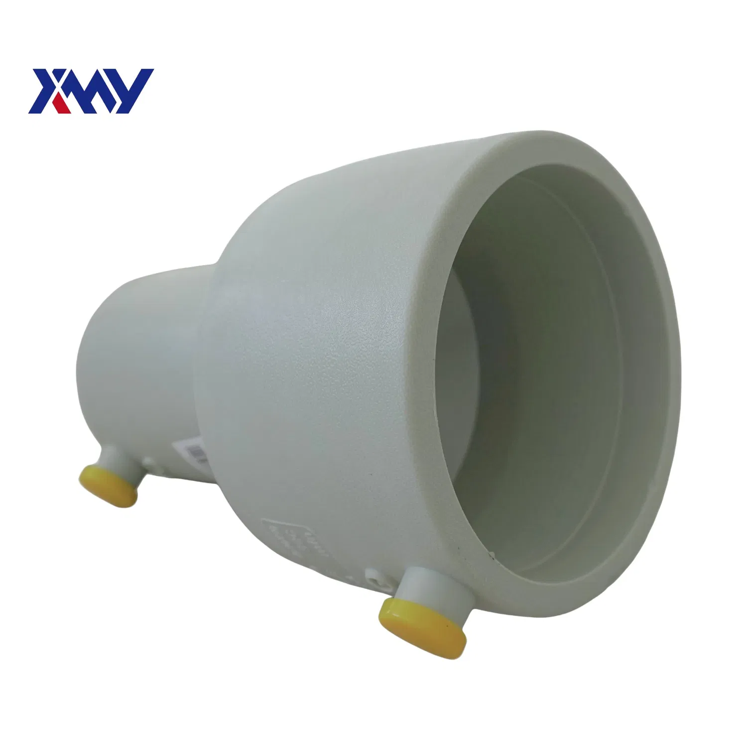 Electrofusion Reducing Socket Fitting for PE-Rt Type II Pipe