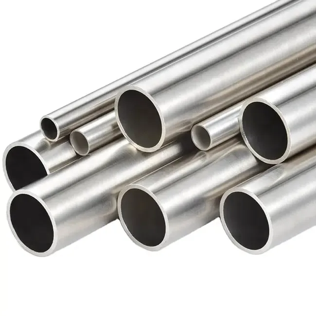 Heat and Corrosion Resistance Cobalt Alloy Cobalt Based Alloy6 Tube /Cobalt Based Alloy 6 Pipe