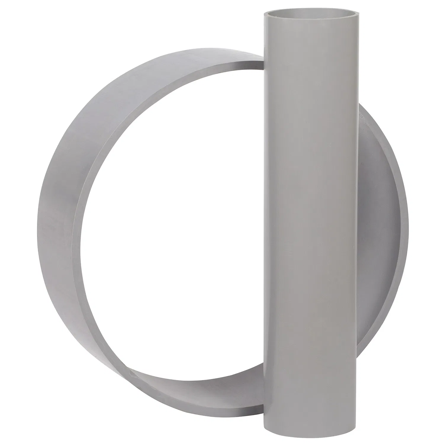 Leading Manufacturer of China PVC Water Pipe Pn16 20-110mm