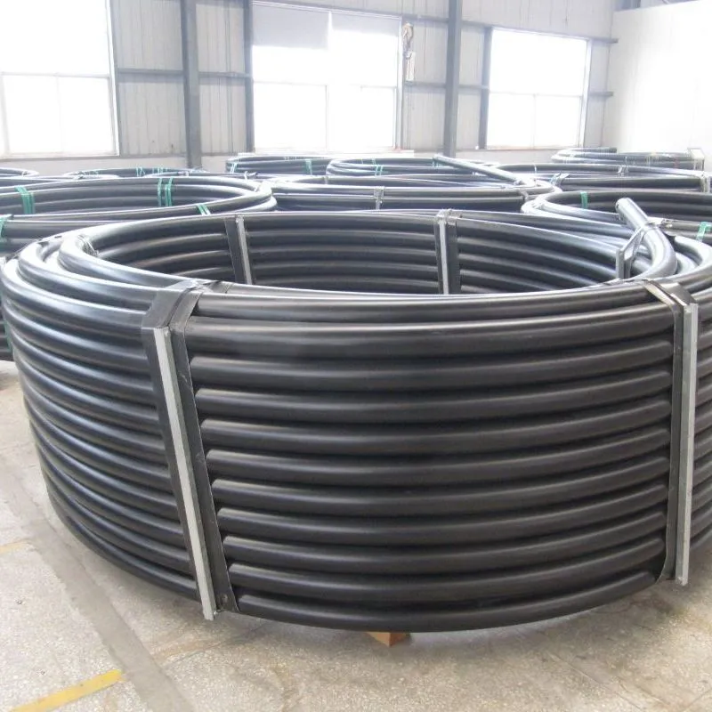 Oil & Gas Pipe Extrusion Line for UPVC, HDPE, and Rtp Materials