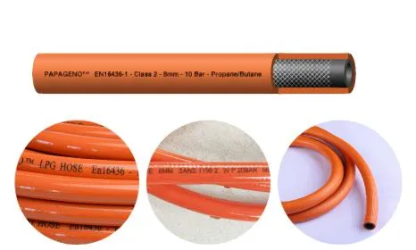 Heavy Duty Flexible PVC Clear Nylon Braided Hose Pipe 1/4" to 3" for Watering Garden Irrigation Shower Gas Oil Fuel